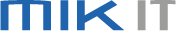 m.i.k. IT GmbH